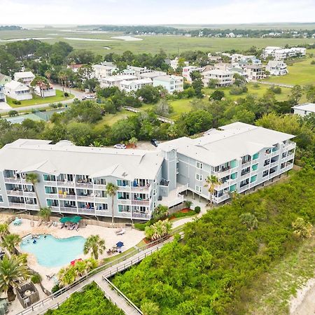 טייבי איילנד Bay View Villas 107 מראה חיצוני תמונה