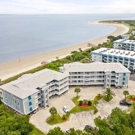 טייבי איילנד Bay View Villas 107 מראה חיצוני תמונה