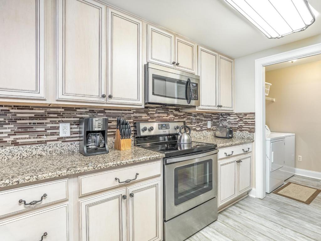 טייבי איילנד Bay View Villas 107 מראה חיצוני תמונה