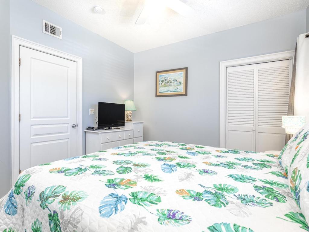 טייבי איילנד Bay View Villas 107 מראה חיצוני תמונה