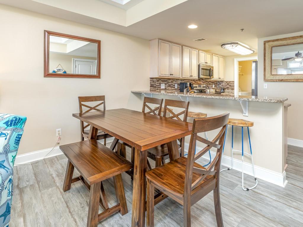 טייבי איילנד Bay View Villas 107 מראה חיצוני תמונה