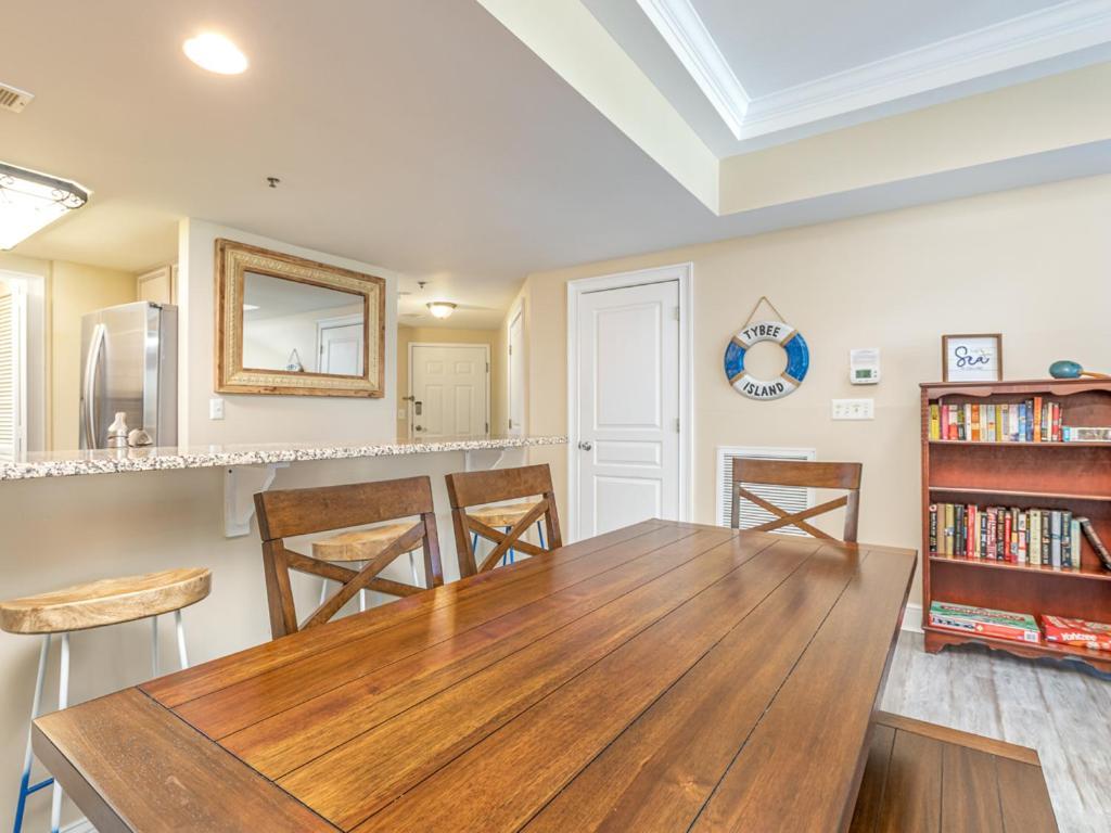 טייבי איילנד Bay View Villas 107 מראה חיצוני תמונה