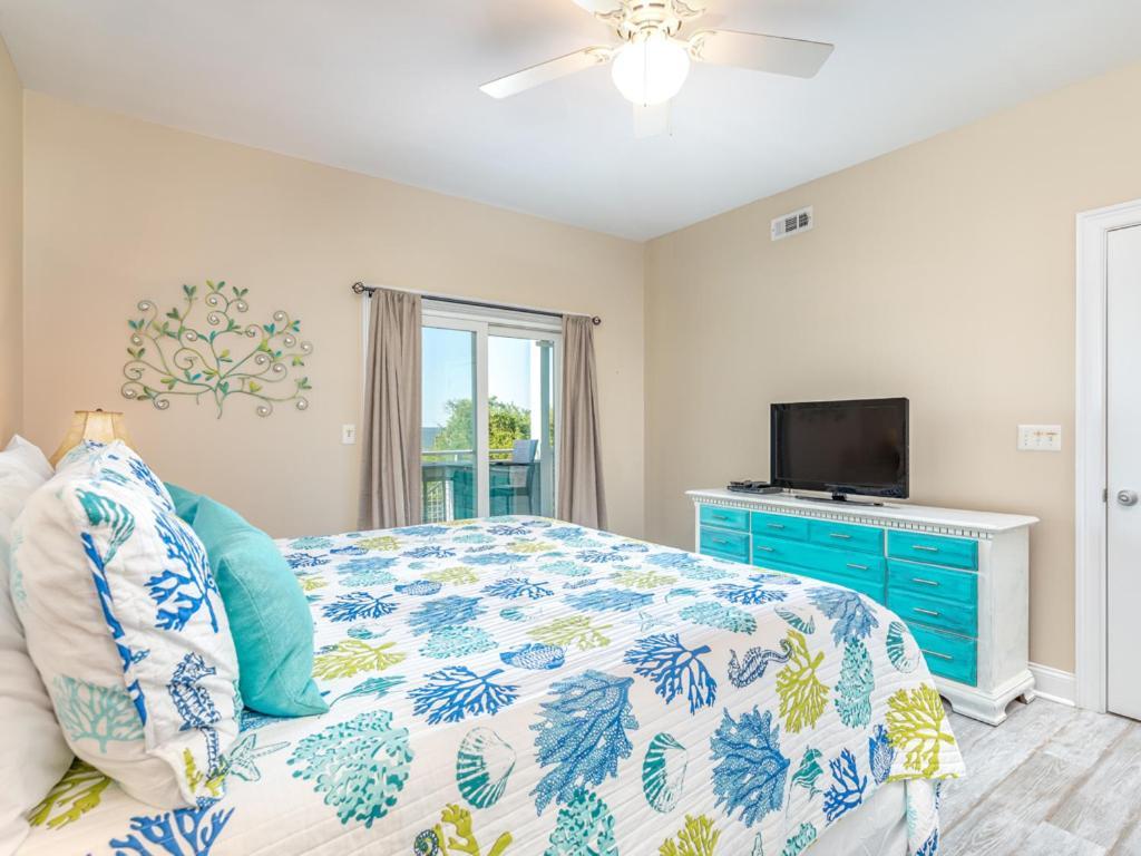 טייבי איילנד Bay View Villas 107 מראה חיצוני תמונה