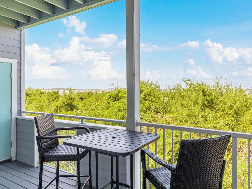 טייבי איילנד Bay View Villas 107 מראה חיצוני תמונה