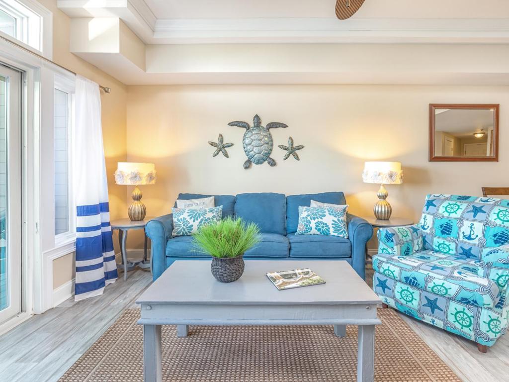 טייבי איילנד Bay View Villas 107 מראה חיצוני תמונה