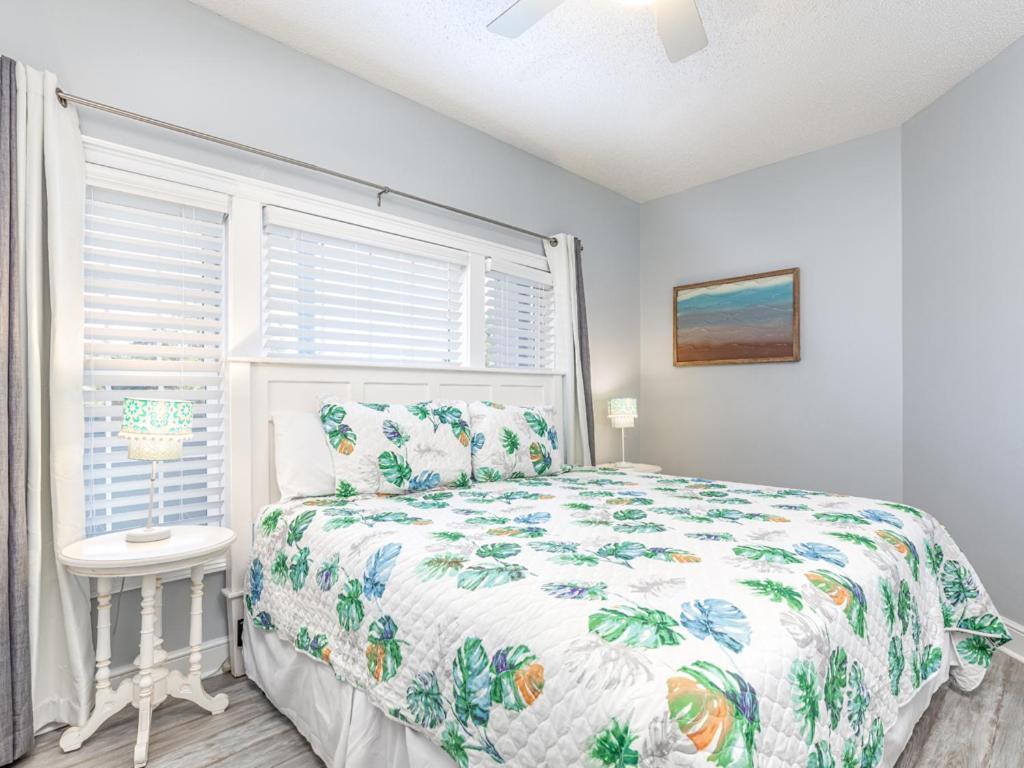 טייבי איילנד Bay View Villas 107 מראה חיצוני תמונה