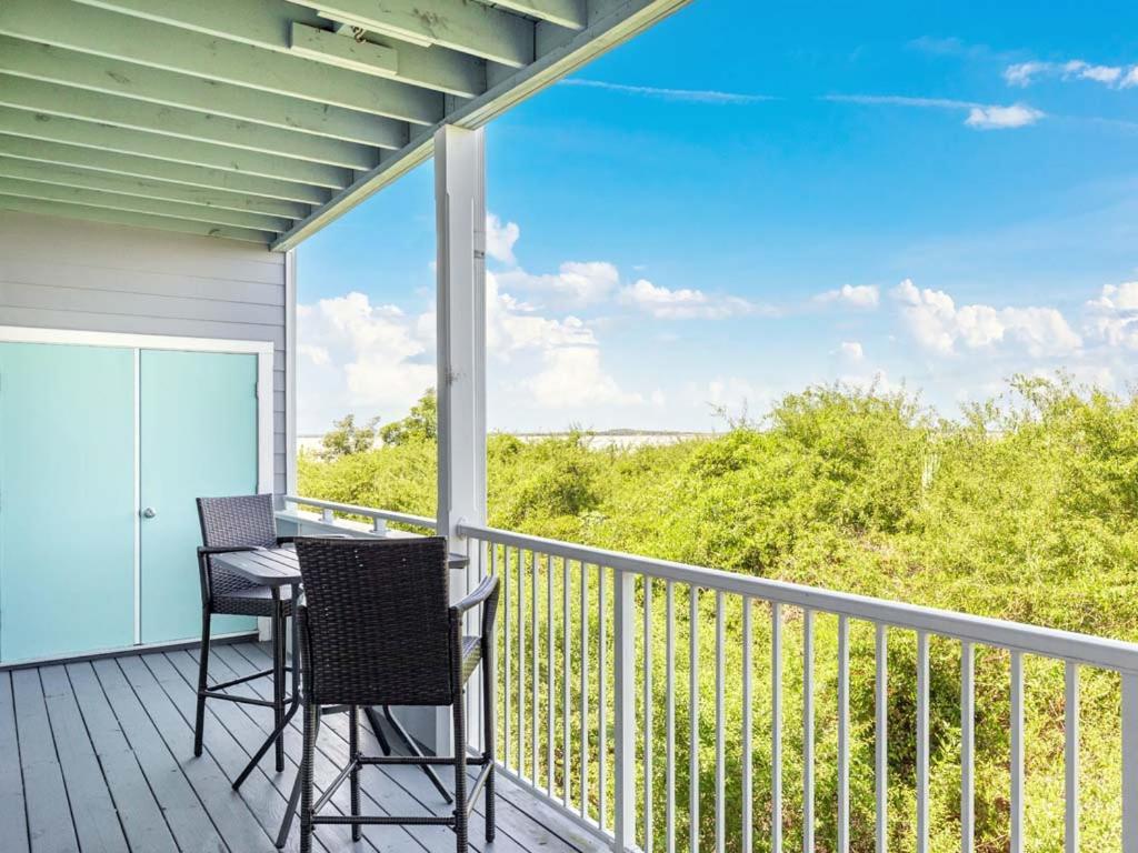 טייבי איילנד Bay View Villas 107 מראה חיצוני תמונה
