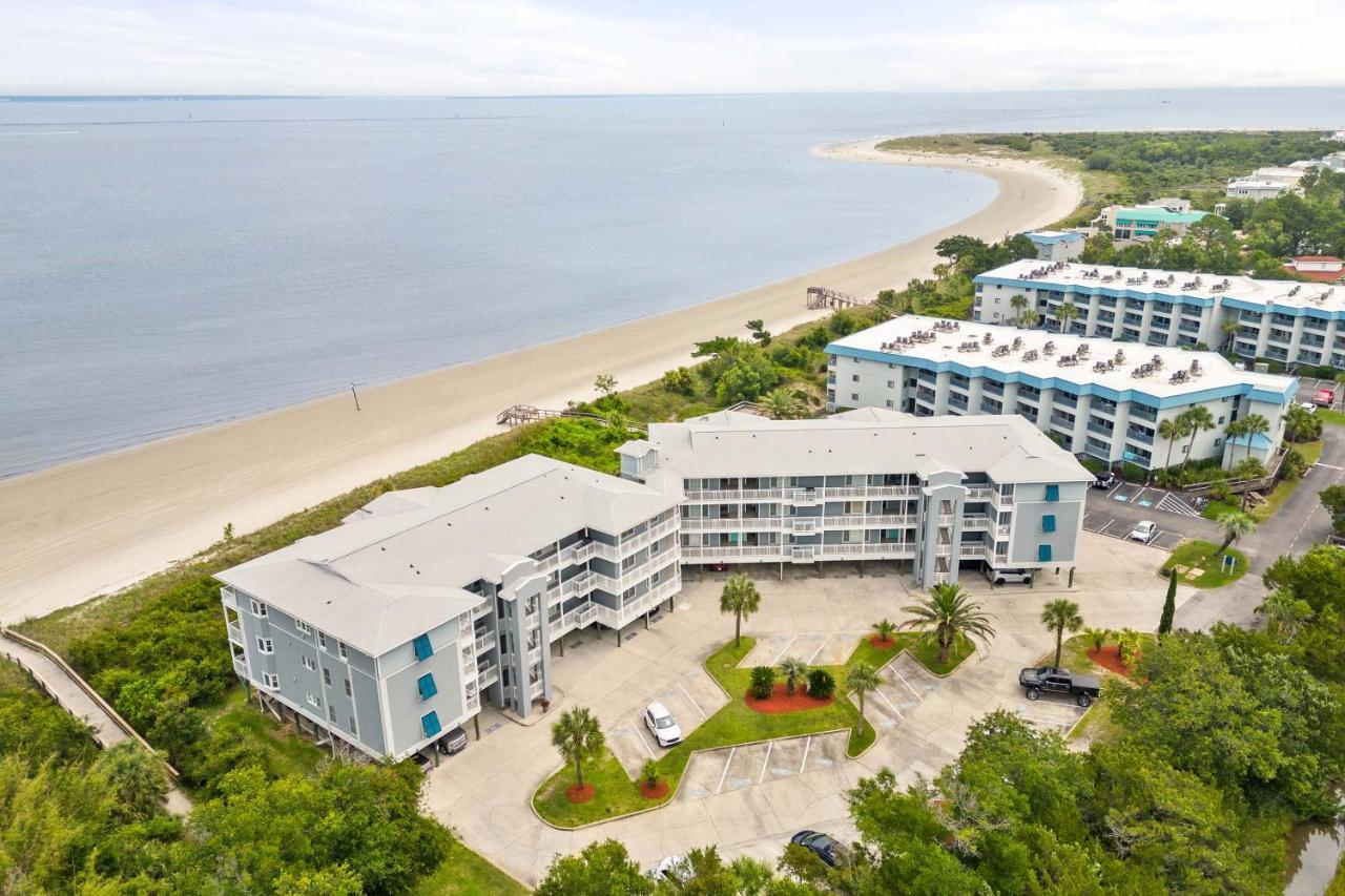 טייבי איילנד Bay View Villas 107 מראה חיצוני תמונה