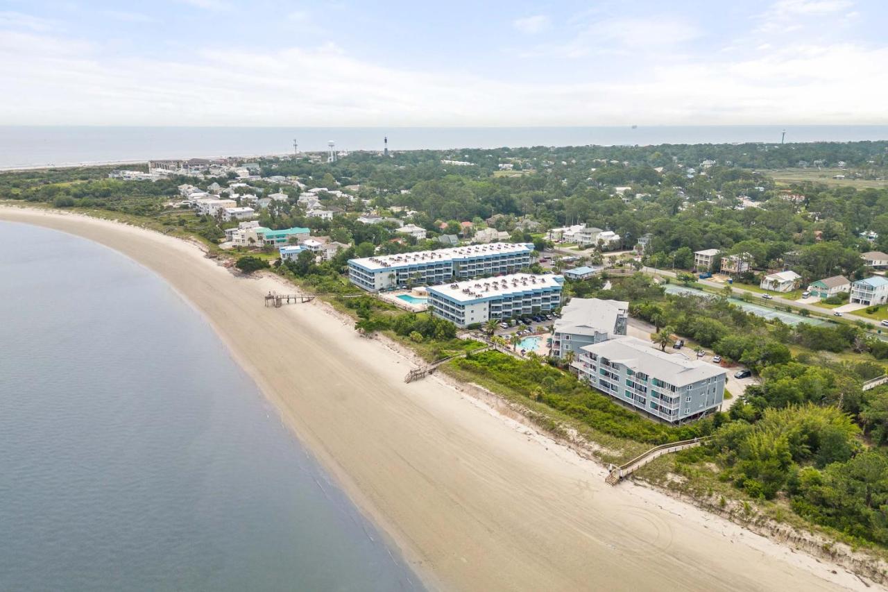 טייבי איילנד Bay View Villas 107 מראה חיצוני תמונה