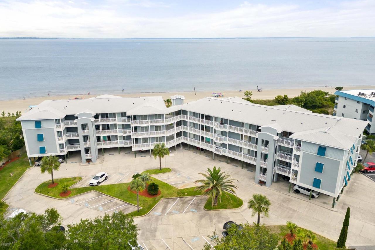 טייבי איילנד Bay View Villas 107 מראה חיצוני תמונה