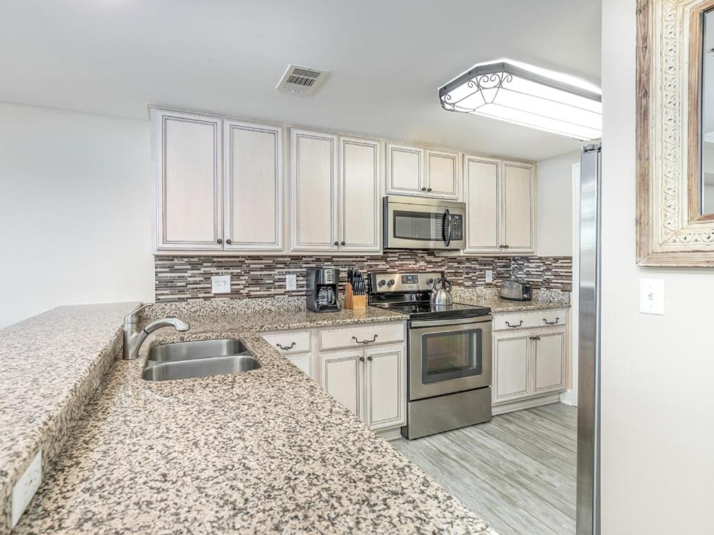טייבי איילנד Bay View Villas 107 מראה חיצוני תמונה