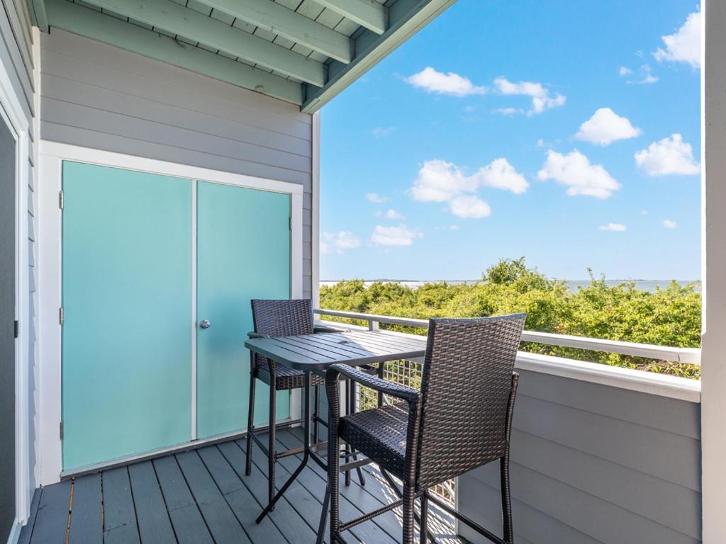 טייבי איילנד Bay View Villas 107 מראה חיצוני תמונה