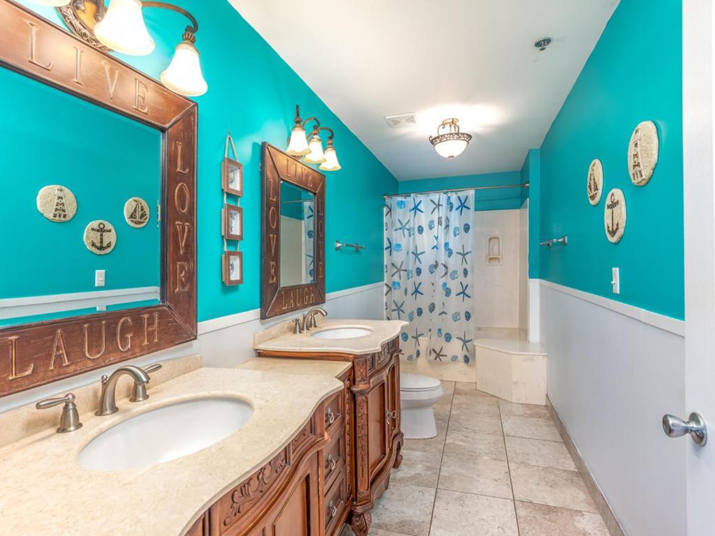 טייבי איילנד Bay View Villas 107 מראה חיצוני תמונה