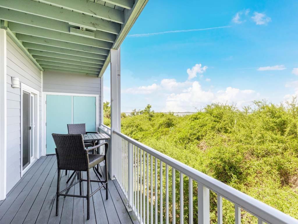 טייבי איילנד Bay View Villas 107 מראה חיצוני תמונה