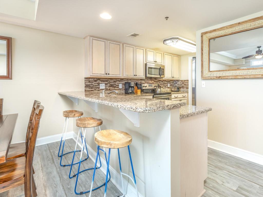 טייבי איילנד Bay View Villas 107 מראה חיצוני תמונה