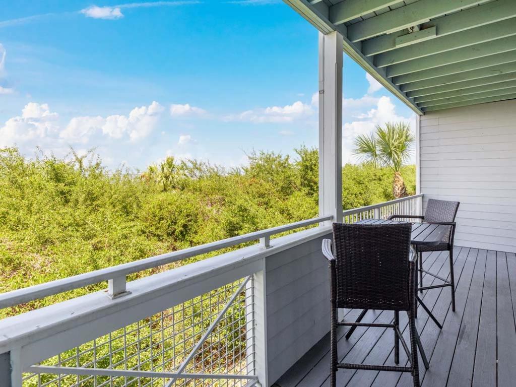 טייבי איילנד Bay View Villas 107 מראה חיצוני תמונה