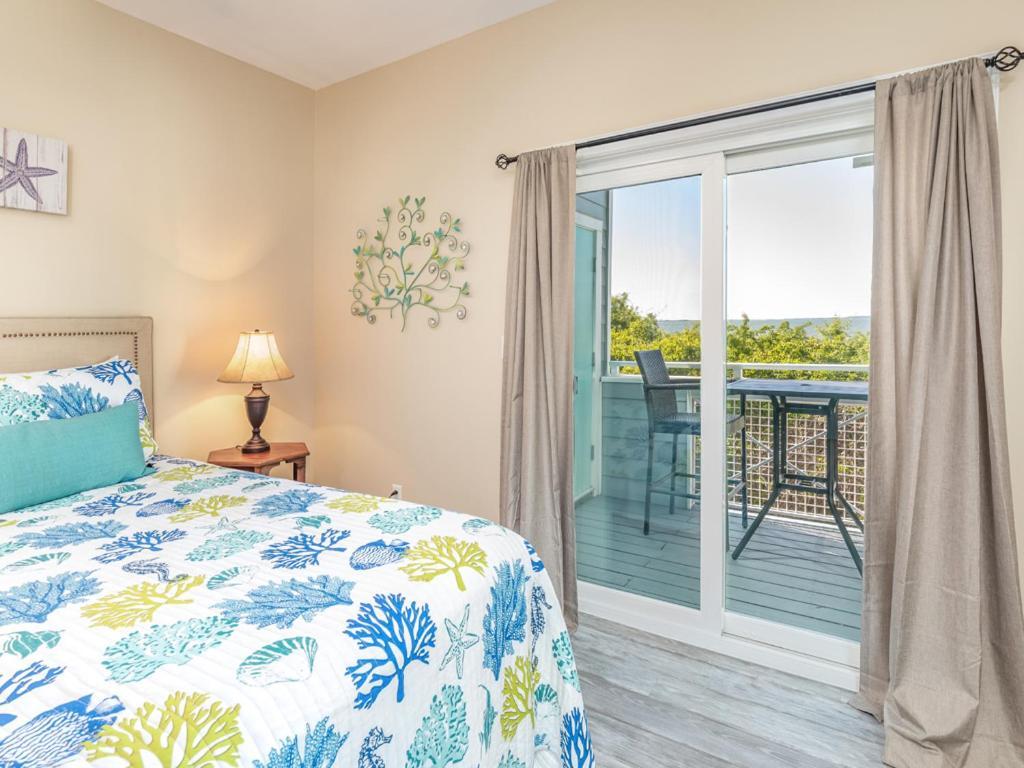טייבי איילנד Bay View Villas 107 מראה חיצוני תמונה