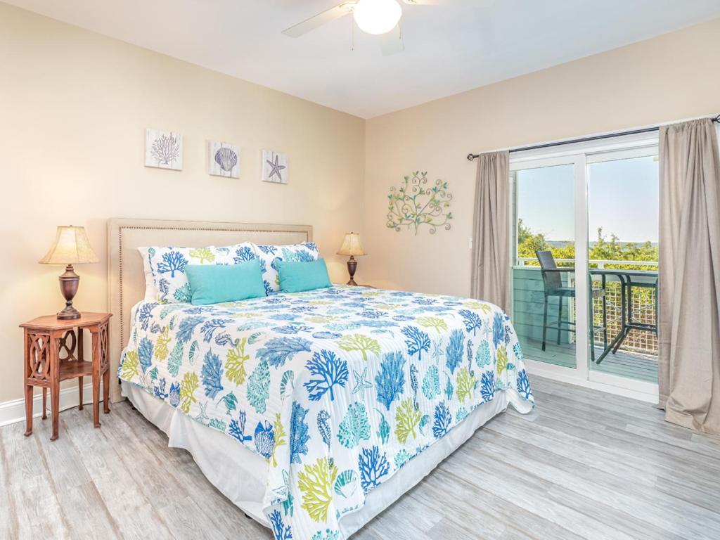 טייבי איילנד Bay View Villas 107 מראה חיצוני תמונה