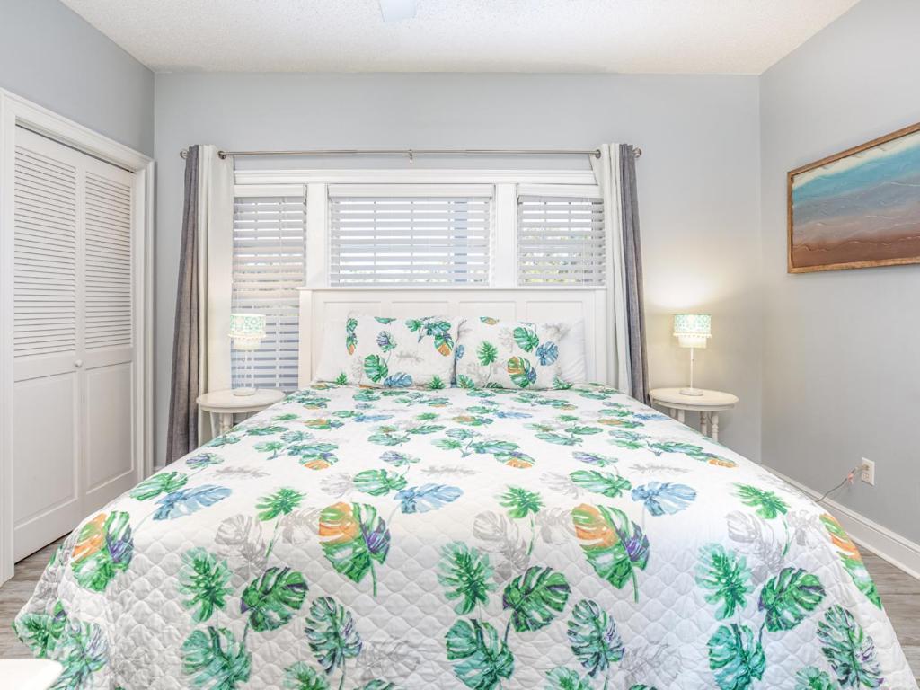 טייבי איילנד Bay View Villas 107 מראה חיצוני תמונה