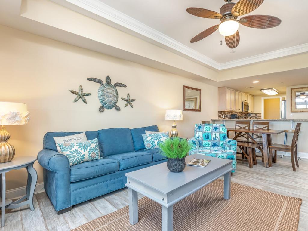 טייבי איילנד Bay View Villas 107 מראה חיצוני תמונה